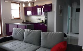 Newburg Apartments Kasprzaka 45 M2