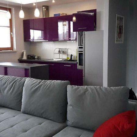 Newburg Apartments Kasprzaka 45 M2 Варшава Екстер'єр фото
